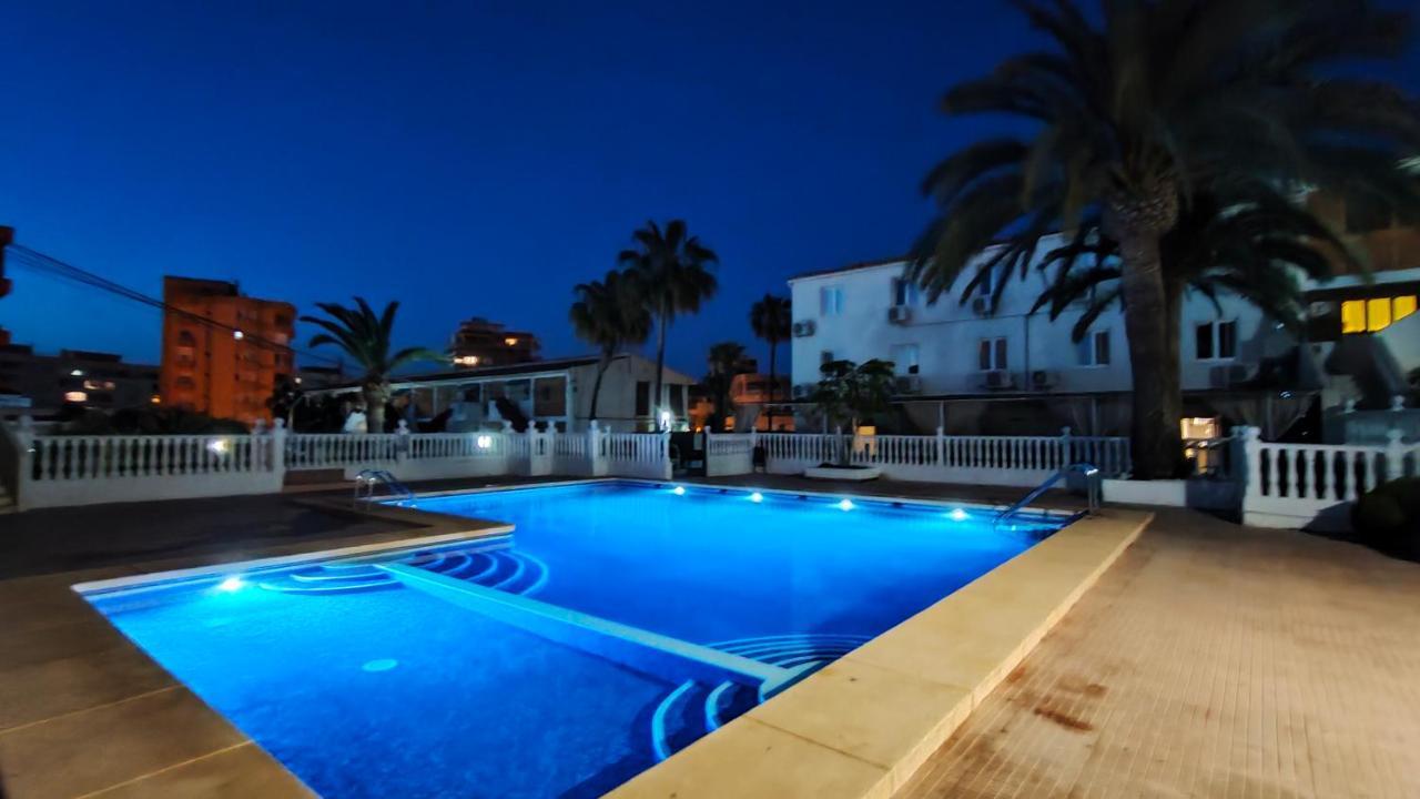 Neartothebeach21 Alicante Buitenkant foto